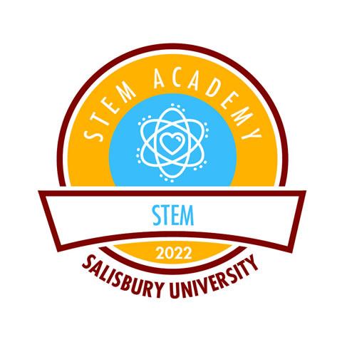 STEM Badge Image